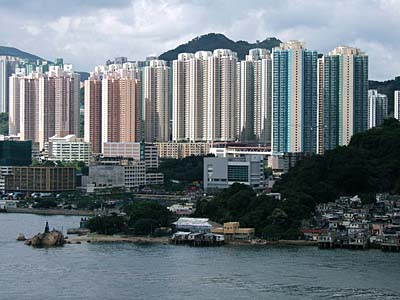 Hong Kong Museum of Coastal Defence, Hong Kong, China, Jacek Piwowarczyk, 2005