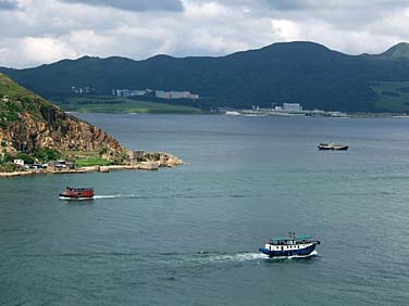 Hong Kong Museum of Coastal Defence, Hong Kong, China, Jacek Piwowarczyk, 2005
