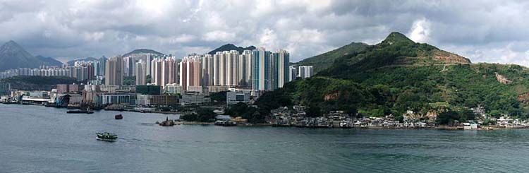 Hong Kong Museum of Coastal Defence, Hong Kong, China, Jacek Piwowarczyk, 2005