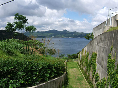 Hong Kong Museum of Coastal Defence, Hong Kong, China, Jacek Piwowarczyk, 2005