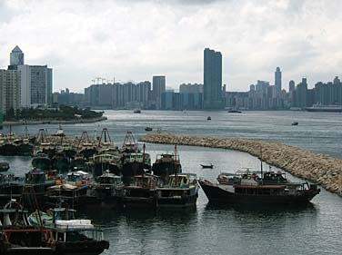 Hong Kong Museum of Coastal Defence, Hong Kong, China, Jacek Piwowarczyk, 2005