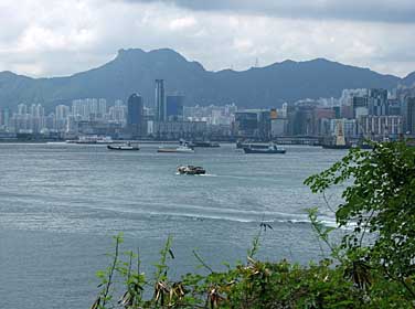 Hong Kong Museum of Coastal Defence, Hong Kong, China, Jacek Piwowarczyk, 2005