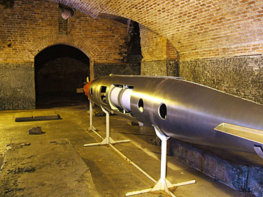 Hong Kong Museum of Coastal Defence, Hong Kong, China, Jacek Piwowarczyk, 2005