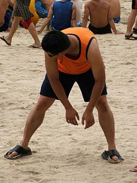 Dragon Boat Festival, Mui Wo, Hong Kong, China, Jacek Piwowarczyk, 2005