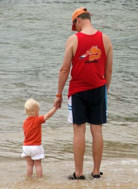 Dragon Boat Festival, Mui Wo, Hong Kong, China, Jacek Piwowarczyk, 2005