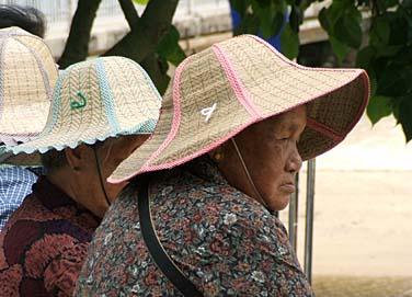 Dragon Boat Festival, Mui Wo, Hong Kong, China, Jacek Piwowarczyk, 2005