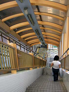 Hong Kong Island, Chin, Jacekl Piwowarczyk, 2005