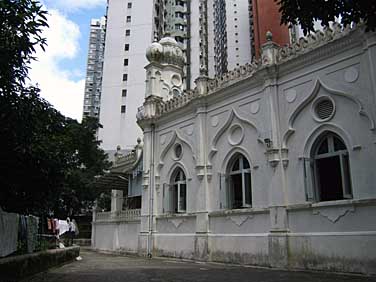 Hong Kong Island, Chin, Jacekl Piwowarczyk, 2005