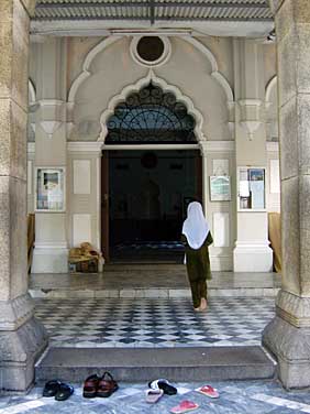 Hong Kong Island, Chin, Jacekl Piwowarczyk, 2005