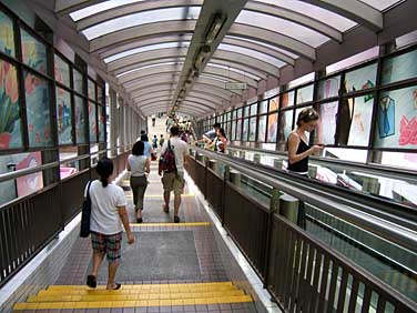 Hong Kong Island, Chin, Jacekl Piwowarczyk, 2005