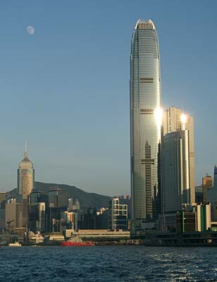 Hong Kong, China, Jacek Piwowarczyk, 2005