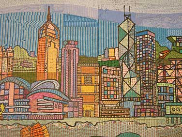 Hong Kong Island, Hong Kong, China, Jacek Piwowarcyk 2005