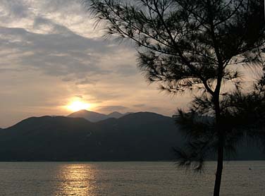 Peng Chau Island, Hong Kong, China, Jacek Piwowarczyk, 2005