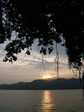 Peng Chau Island, Hong Kong, China, Jacek Piwowarczyk, 2005