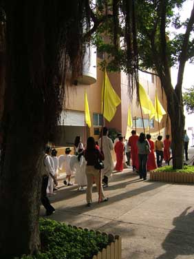 Peng Chau Island, Hong Kong, China, Jacek Piwowarczyk, 2005