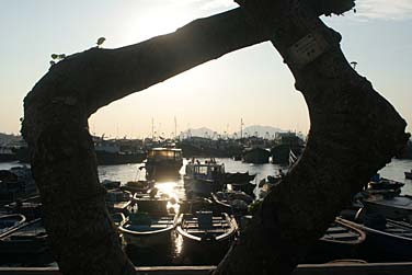 Cheung Chau Island, Hong Kong, China, Jacek Piwowarczyk, 2005