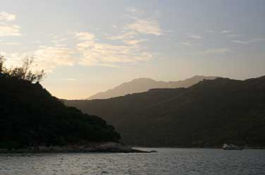 Cheung Chau Island, Hong Kong, China, Jacek Piwowarczyk, 2005