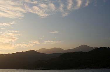 Cheung Chau Island, Hong Kong, China, Jacek Piwowarczyk, 2005