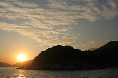 Cheung Chau Island, Hong Kong, China, Jacek Piwowarczyk, 2005