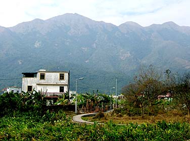 Mui Wo, Lantau island, Hong Kong, China, Jacek Piwowarczyk, 2006