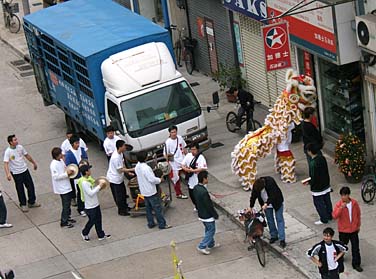 Mui Wo, Lantau island, Hong Kong, China, Jacek Piwowarczyk, 2006