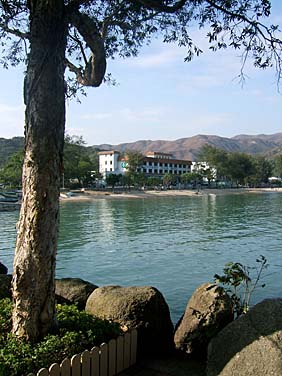 Mui Wo, Lantau island, Hong Kong, China, Jacek Piwowarczyk, 2006