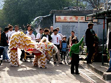 Mui Wo, Lantau island, Hong Kong, China, Jacek Piwowarczyk, 2006