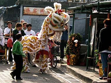 Mui Wo, Lantau island, Hong Kong, China, Jacek Piwowarczyk, 2006