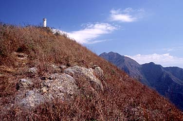 Lantau Island, Hong Kong, China, Jacek Piwowarczyk, 2006