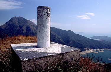 Lantau Island, Hong Kong, China, Jacek Piwowarczyk, 2006