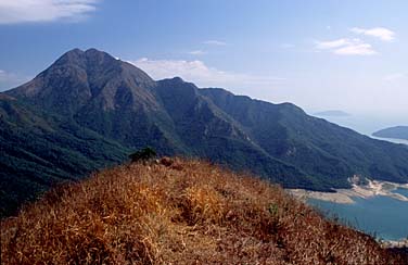 Lantau Island, Hong Kong, China, Jacek Piwowarczyk, 2006