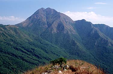 Lantau Island, Hong Kong, China, Jacek Piwowarczyk, 2006
