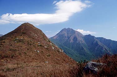 Lantau Island, Hong Kong, China, Jacek Piwowarczyk, 2006