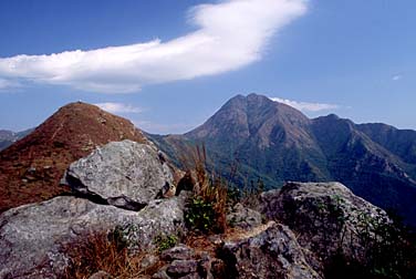 Lantau Island, Hong Kong, China, Jacek Piwowarczyk, 2006