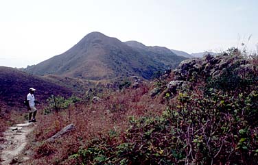 Lantau Island, Hong Kong, China, Jacek Piwowarczyk, 2006