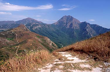 Lantau Island, Hong Kong, China, Jacek Piwowarczyk, 2006