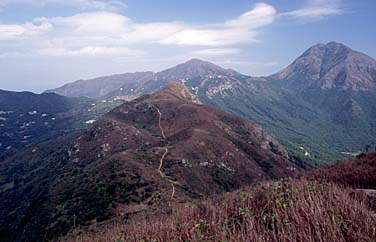 Lantau Island, Hong Kong, China, Jacek Piwowarczyk, 2006