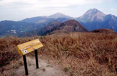 Lantau Island, Hong Kong, China, Jacek Piwowarczyk, 2006