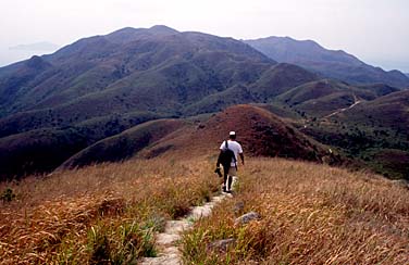 Lantau Island, Hong Kong, China, Jacek Piwowarczyk, 2006