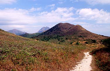 Lantau Island, Hong Kong, China, Jacek Piwowarczyk, 2006
