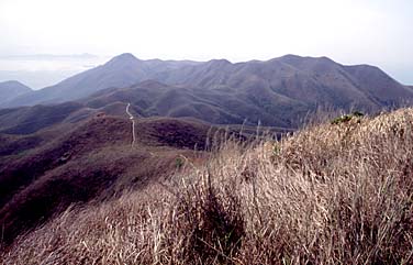 Lantau Island, Hong Kong, China, Jacek Piwowarczyk, 2006