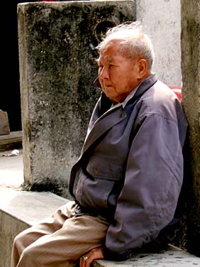 Tai O, Lantau, Hong Kong, China, Jacek Piwowarczyk, 2006