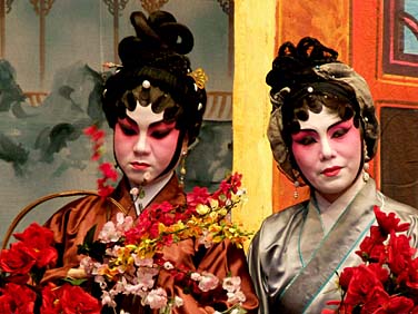 CANTONESE OPERA 2006