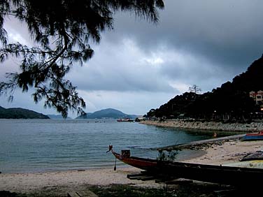 Mui Wo, Lantau Island, Hong Kong, China, Jacek Piwowarczyk, 2006