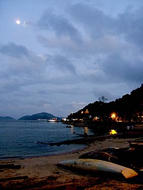 Mui Wo, Lantau Island, Hong Kong, China, Jacek Piwowarczyk, 2006