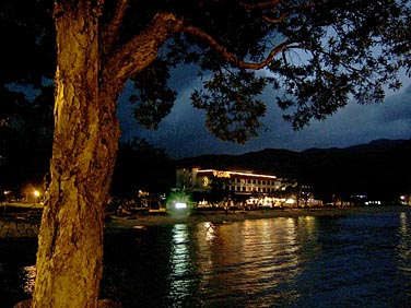 Mui Wo, Lantau Island, Hong Kong, China, Jacek Piwowarczyk, 2006