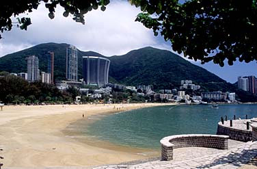Repulse Bay, Hong Kong, China, Jacek Piwowarczyk, 2006