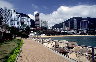 Repulse Bay, Hong Kong, China, Jacek Piwowarczyk, 2006