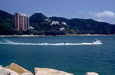 Repulse Bay, Hong Kong, China, Jacek Piwowarczyk, 2006