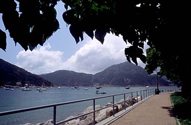 Hong Kong, China, Jacek Piwowarczyk, 2006